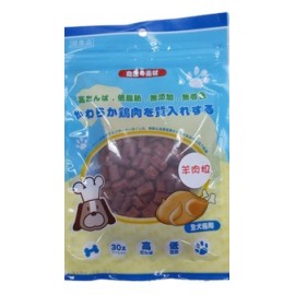 廚師狗 - 雞肉羊肉粒 (100g / 1kg)